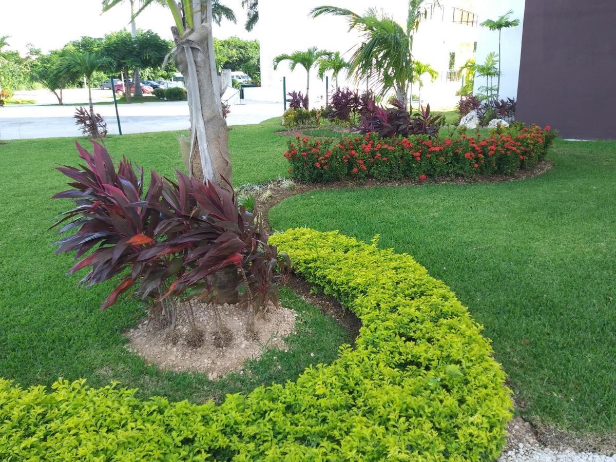 Appartement Dreams Lagoon Cancún