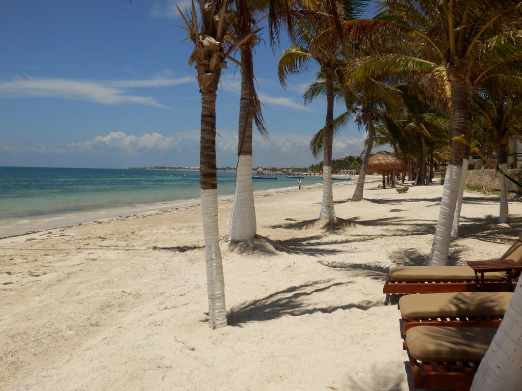 Appartement Dreams Lagoon Cancún