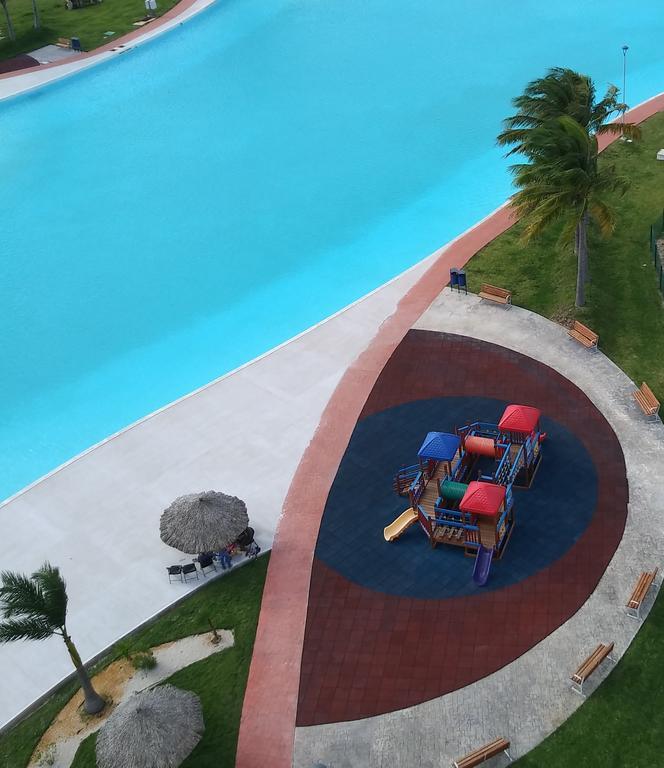 Dreams Lagoon Appartement