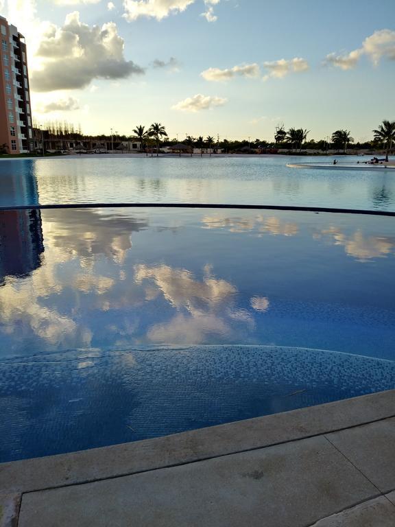 Dreams Lagoon Appartement *