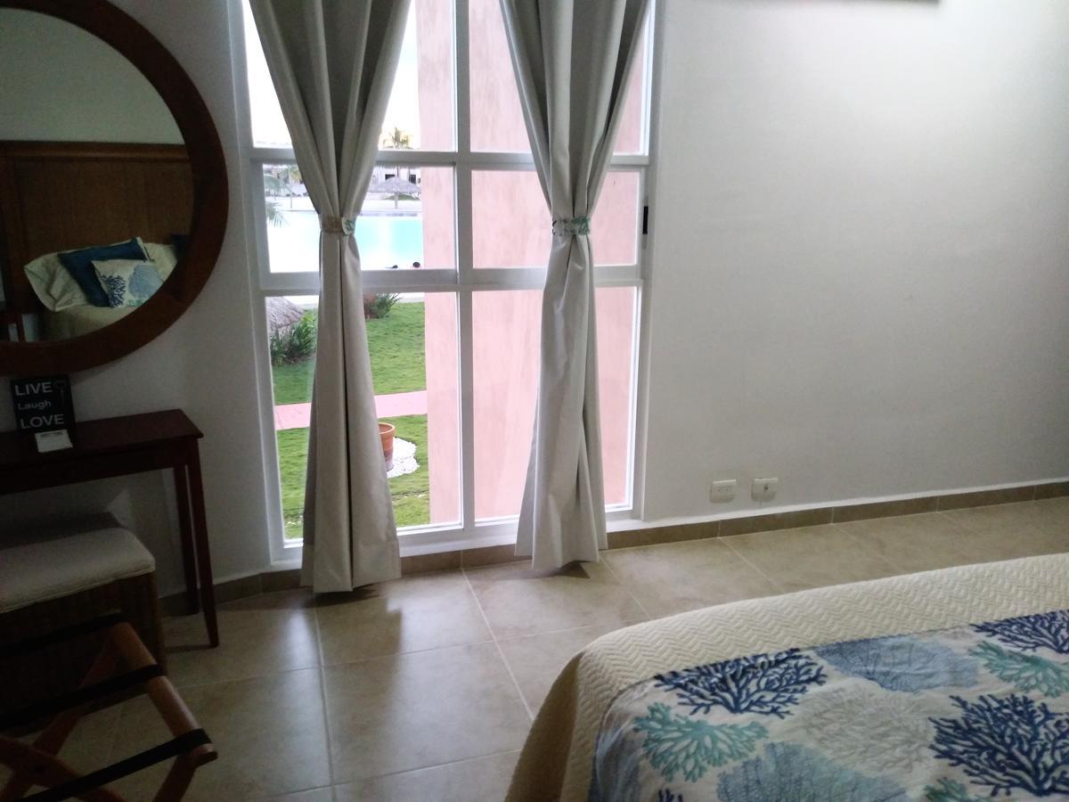 Appartement Dreams Lagoon