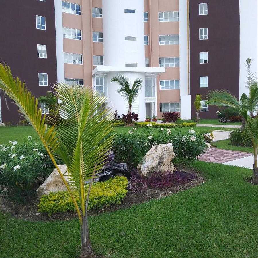 Dreams Lagoon Apartamento Cancún