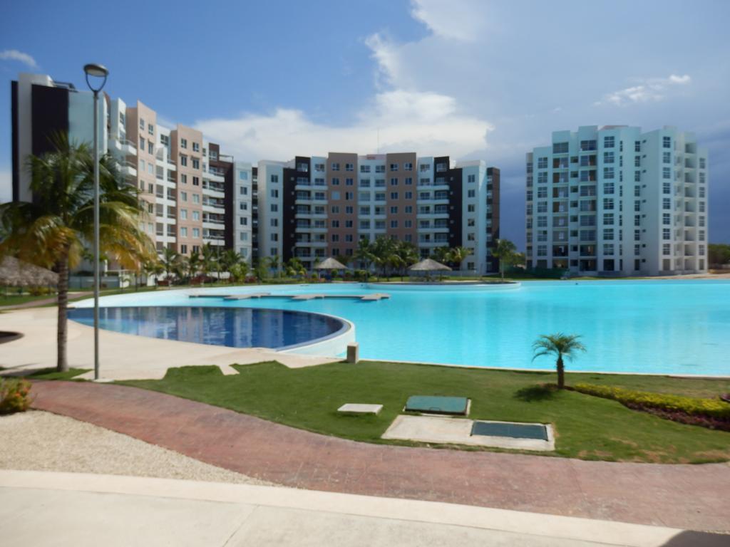 Dreams Lagoon Apartment Cancun