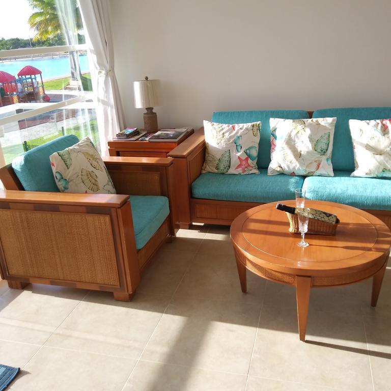 Apartamento Dreams Lagoon Cancún
