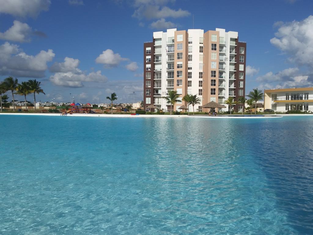 Apartment Dreams Lagoon Cancun
