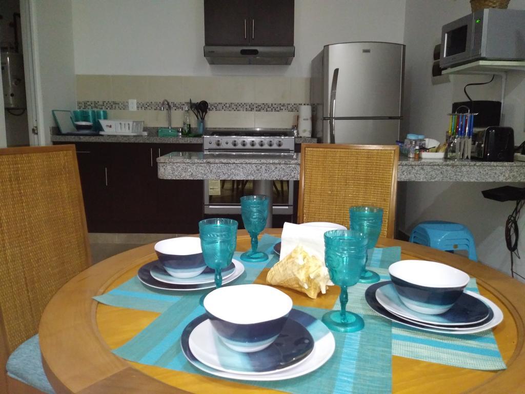 Apartamento Dreams Lagoon