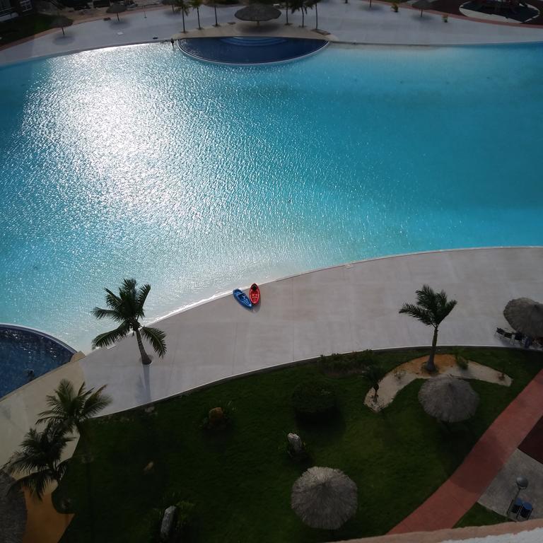Apartment Dreams Lagoon *