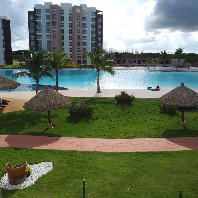 Dreams Lagoon Apartamento *