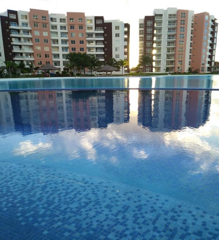 Apartamento Dreams Lagoon