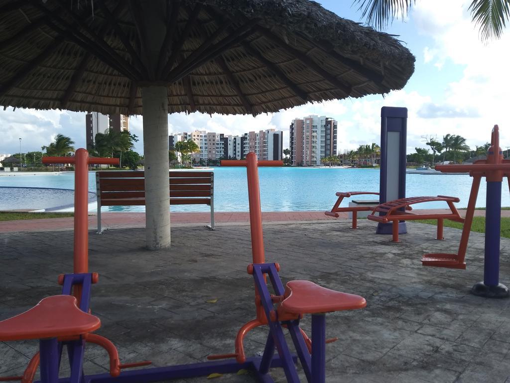 Dreams Lagoon Apartment
