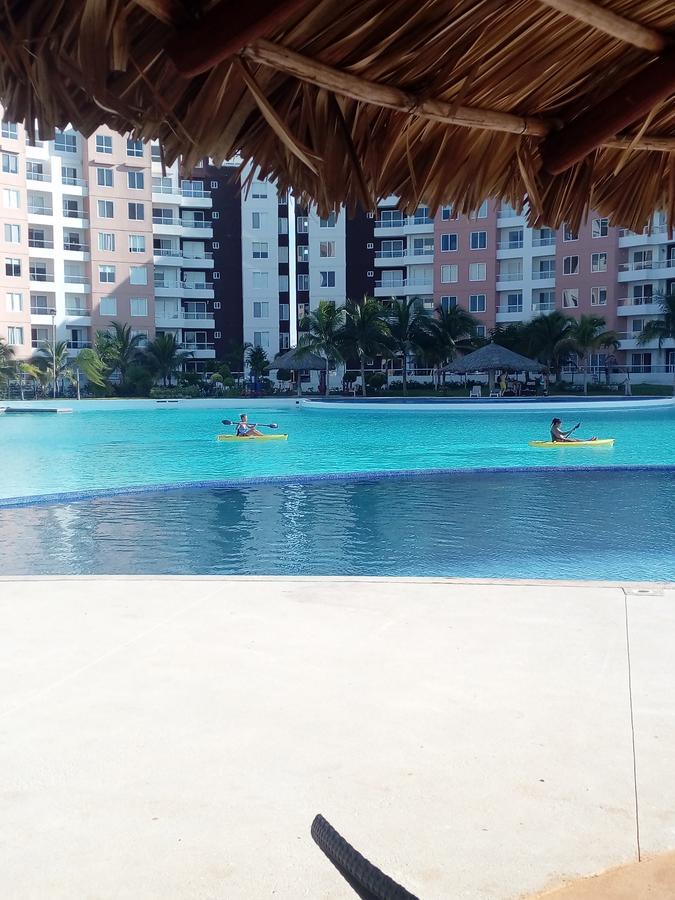 Dreams Lagoon Apartment Cancun